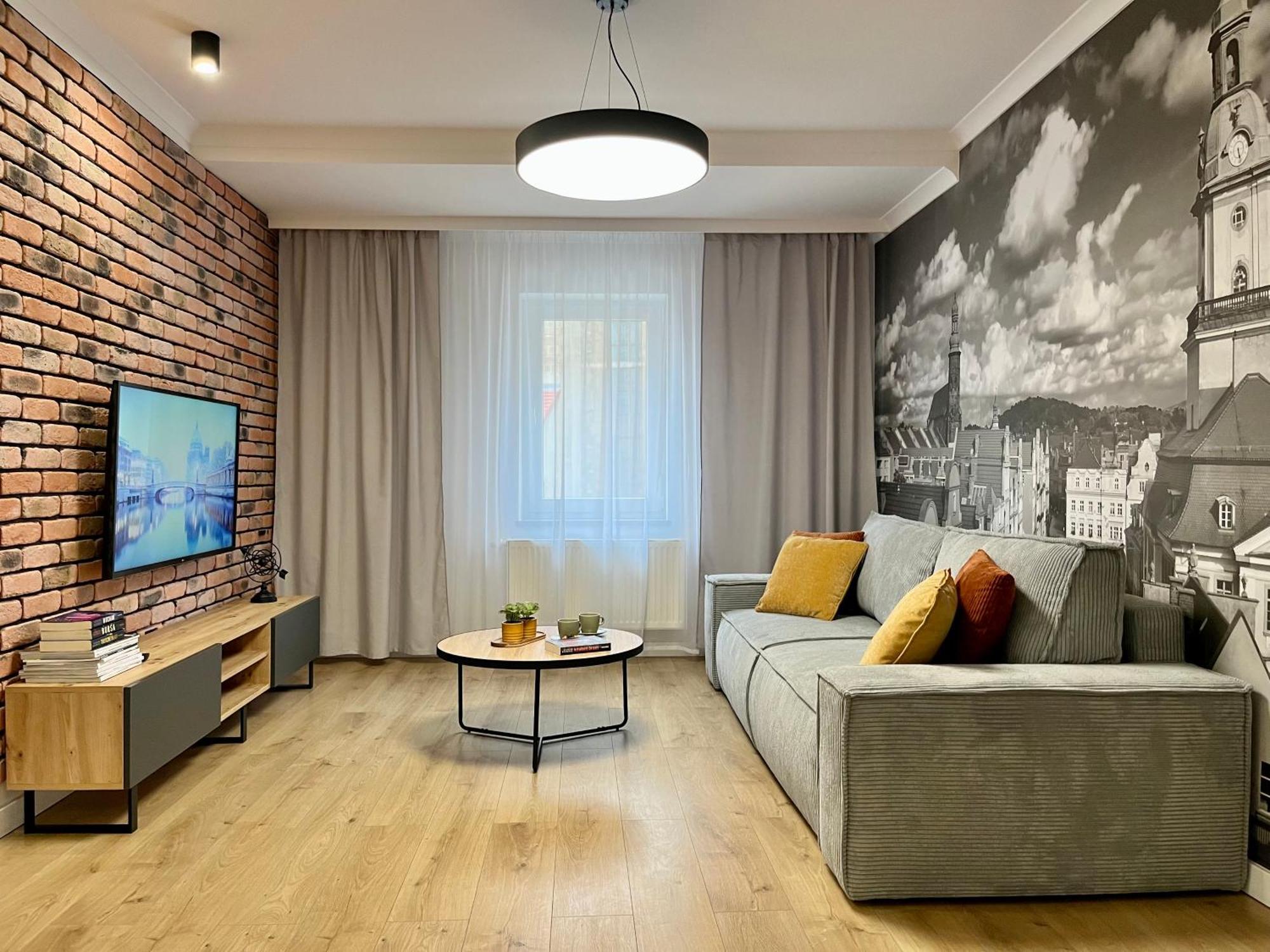 Luna Apartments Jelenia Góra Exterior foto