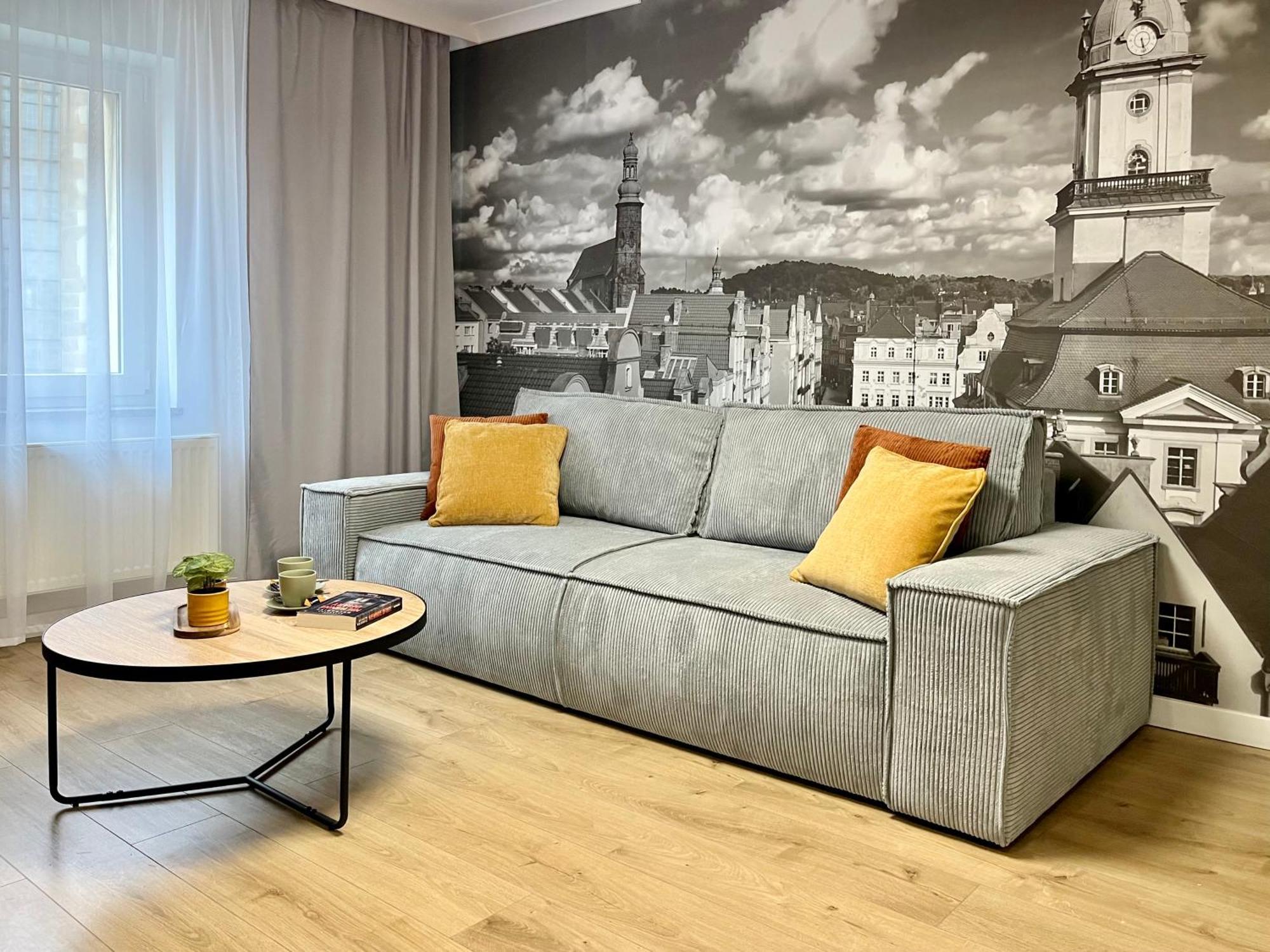 Luna Apartments Jelenia Góra Exterior foto